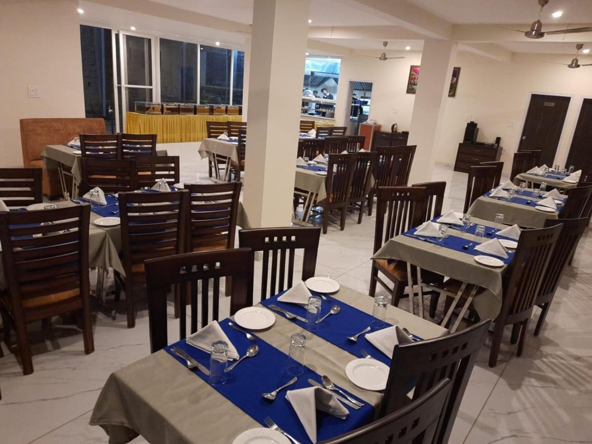Amravati Resort Szolan Kültér fotó