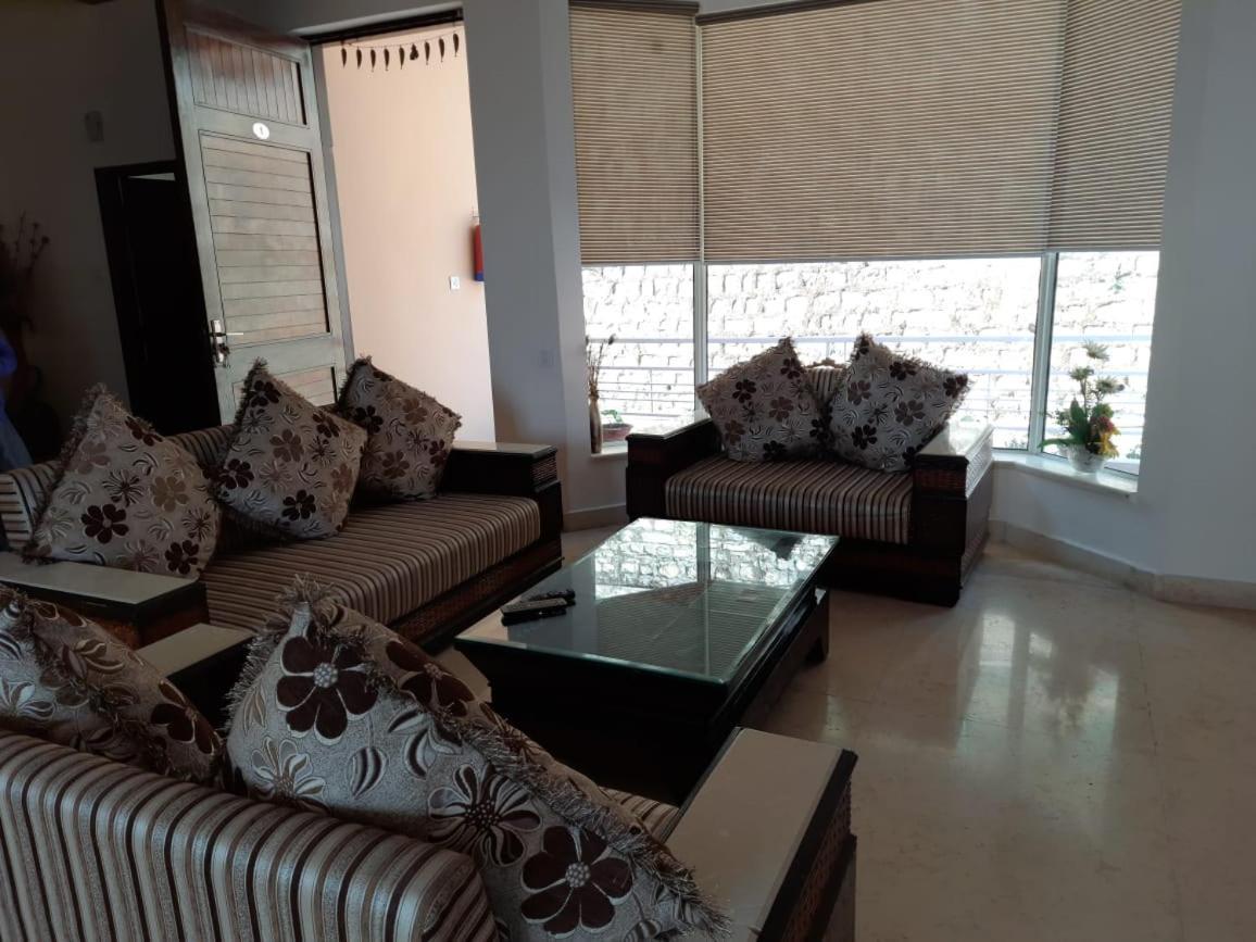 Amravati Resort Szolan Kültér fotó