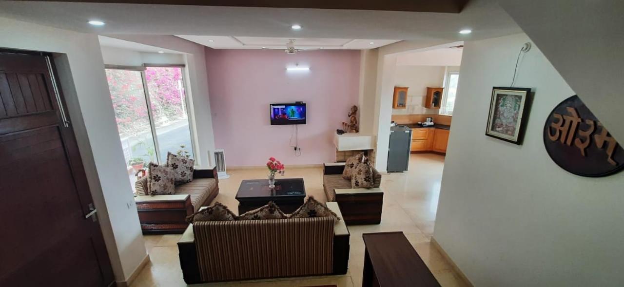 Amravati Resort Szolan Kültér fotó