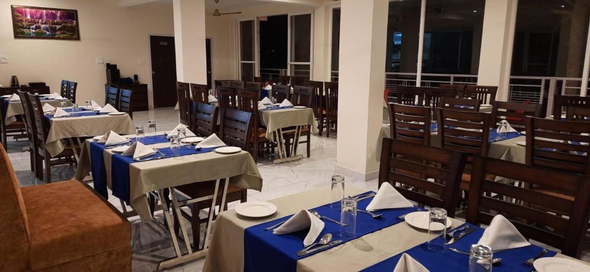 Amravati Resort Szolan Kültér fotó