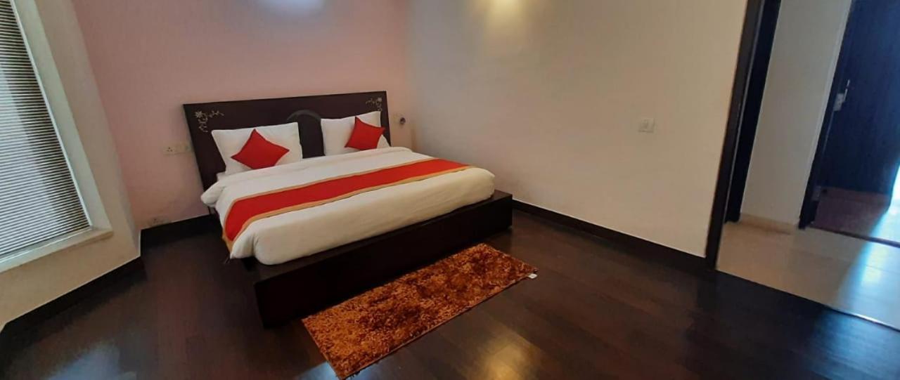 Amravati Resort Szolan Kültér fotó